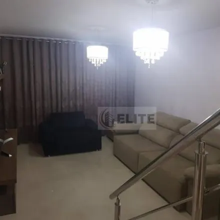 Buy this 3 bed house on Rua Daniel Berg in Parque Marajoara, Santo André - SP