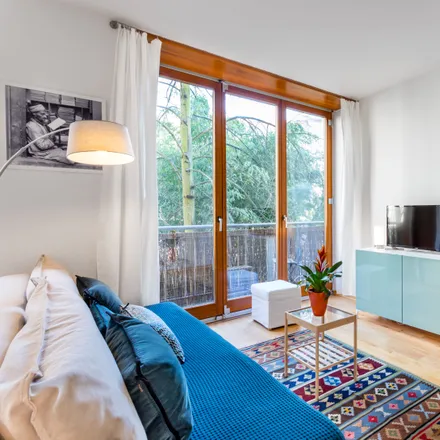 Rent this 2 bed apartment on Zionskirchstraße 5 in 10119 Berlin, Germany