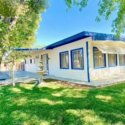 Rent this studio apartment on Twilight Way in California City, CA 93505