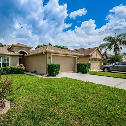 Image 2 - 2745 Hawk Roost Court, Pasco County, FL 34691, USA - House for sale