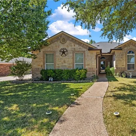 Image 1 - 1064 Cheyenne Trail, Hewitt, TX 76643, USA - House for sale