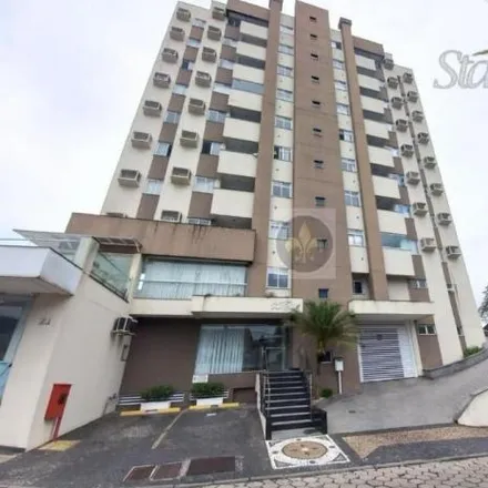 Buy this 2 bed apartment on Rua Santa Catarina in Itoupava Seca, Blumenau - SC