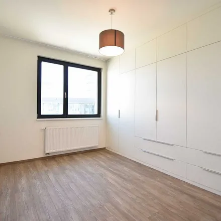 Rent this 1 bed apartment on Kačírkova 986/11 in 158 00 Prague, Czechia