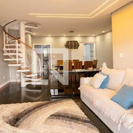 Rent this 3 bed apartment on OrthoDontic in Alameda Dona Tereza Cristina 58, Nova Petrópolis
