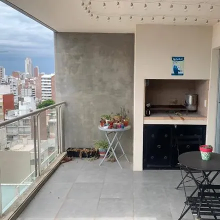 Rent this 1 bed apartment on Tucumán 2055 in Rosario Centro, Rosario