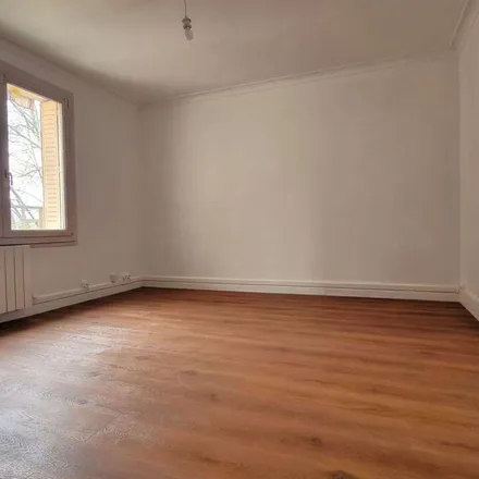 Image 7 - 13 Boulevard Jean Pain, 38000 Grenoble, France - Apartment for rent