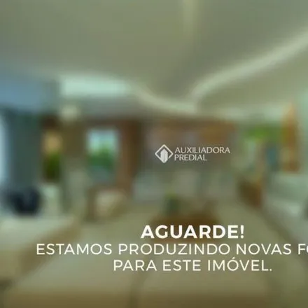 Rent this 1 bed apartment on Rua Doutor Otávio Santos in Jardim Sabará, Porto Alegre - RS