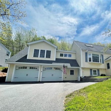 Rent this 3 bed house on 6 Gardner Street in Groveland, Essex County
