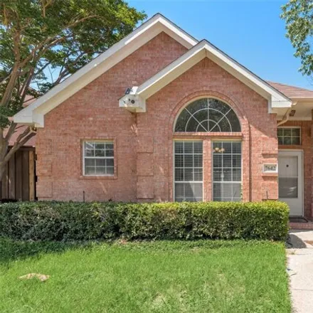 Buy this 3 bed house on 7642 Chadwick Ct in Dallas, Texas