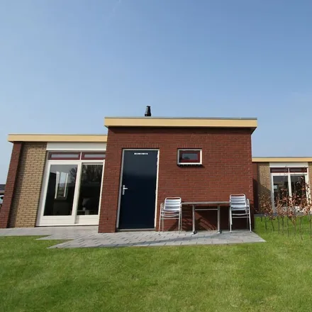 Image 8 - 2211 XM Noordwijk, Netherlands - House for rent