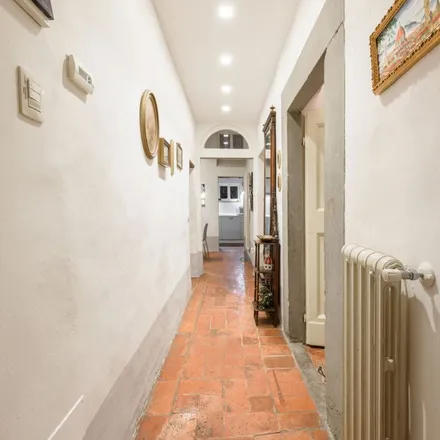 Rent this 2 bed apartment on Piazza di Santo Spirito 22 in 50125 Florence FI, Italy
