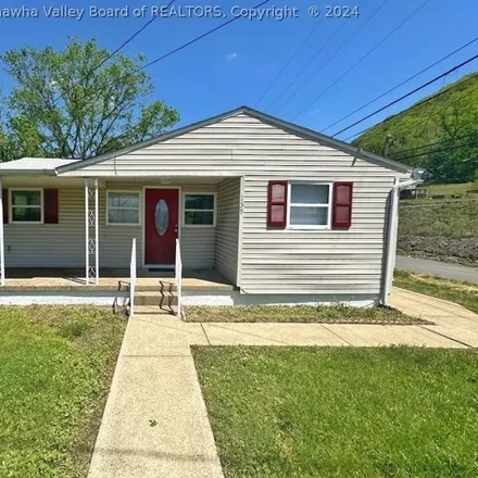 Buy this 3 bed house on 1308 1st Avenue in East Bank, Kanawha County