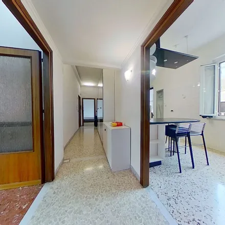 Image 6 - Millevani, Via Oreste Salomone, 00177 Rome RM, Italy - Apartment for rent