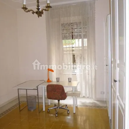 Rent this 4 bed apartment on Via Catanzaro 4/A in 00161 Rome RM, Italy