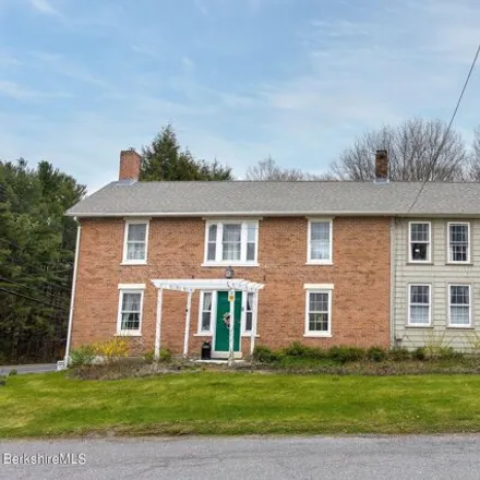 Buy this 7 bed house on 5 Lake Buel Road in Great Barrington, Berkshire County