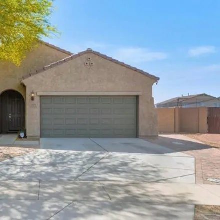 Buy this 4 bed house on 17777 West Maya Way in Surprise, AZ 85387