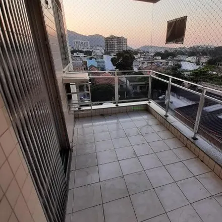 Buy this 2 bed apartment on Rua Arquias Cordeiro in Engenho de Dentro, Rio de Janeiro - RJ