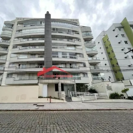 Image 2 - Rua Euzébio de Queiroz 681, Atiradores, Joinville - SC, 89216-222, Brazil - Apartment for rent