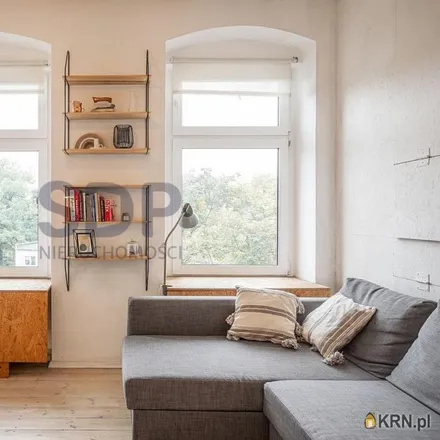 Buy this 2 bed apartment on Krzywa in 50-338 Wrocław, Poland