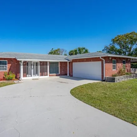 Buy this 3 bed house on 2622 Hibiscus Court in Deltona, FL 32738