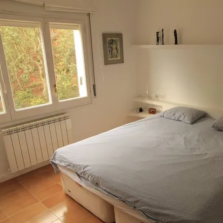 Rent this 4 bed apartment on Palafrugell in Catalonia, Spain