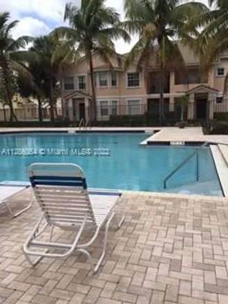 Rent this 1 bed condo on North Lauderdale Elementary School in 7500 Kimberly Boulevard, North Lauderdale