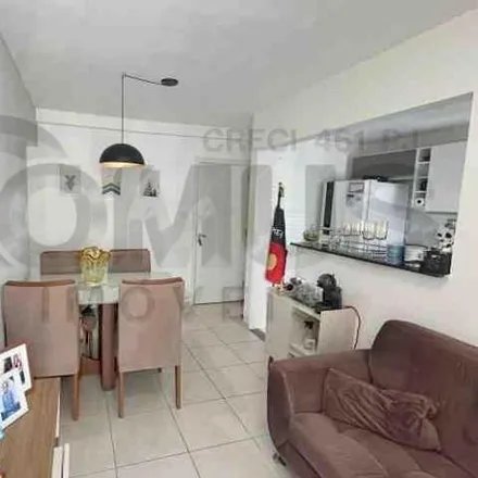 Image 1 - Campo de Areia, Avenida Empresário José Carlos Silva, Farolândia, Aracaju - SE, 49042-190, Brazil - Apartment for sale