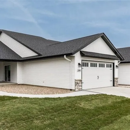 Buy this 2 bed condo on Platinum Way in Marion, IA 52302