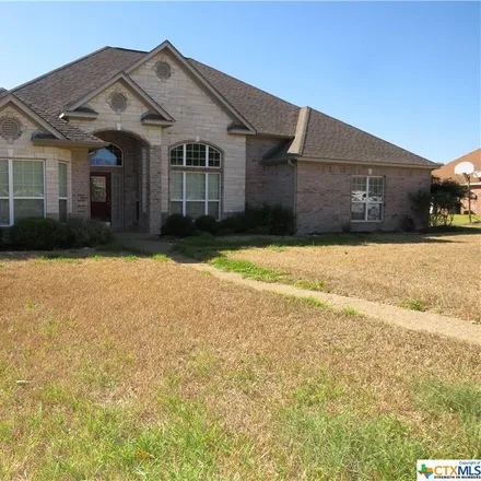 Image 1 - 120 Richland Drive, Temple, TX 76513, USA - House for rent