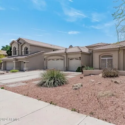 Image 3 - 3147 East Desert Flower Lane, Phoenix, AZ 85048, USA - House for sale