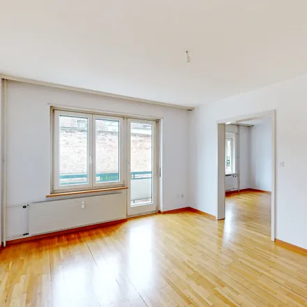 Image 4 - Klybeckstrasse, 4057 Basel, Switzerland - Apartment for rent