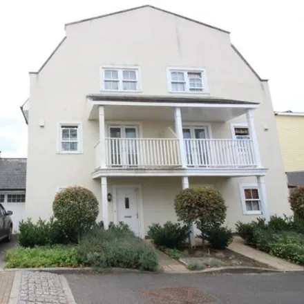 Buy this 5 bed duplex on Westmount Close in London, KT4 8FL