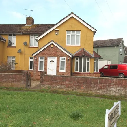 Image 6 - Grantham Road, Bishopstoke, SO50 5JF, United Kingdom - Duplex for rent