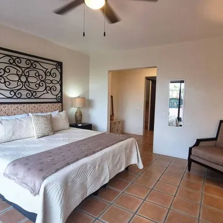 Rent this 2 bed apartment on Paseo Baja in Cabo Bello, 23467 Cabo San Lucas
