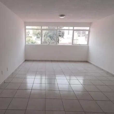 Rent this 2 bed apartment on Calle Gobernador Agustín Vicente Eguía in Colonia San Miguel Chapultepec, 11850 Mexico City