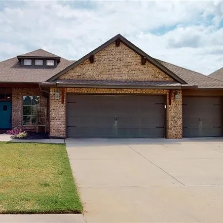 Image 1 - 13600 Rachel Court, Oklahoma City, OK 73170, USA - House for sale