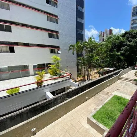 Buy this 4 bed apartment on Rua do Espinheiro 0 in Espinheiro, Recife - PE