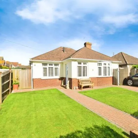 Buy this 3 bed house on Dungeness Road in Lydd, TN29 9EW