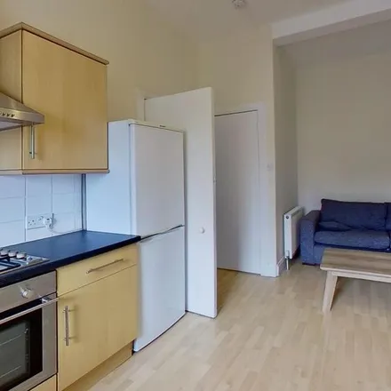 Image 5 - 34 Buchanan Street, City of Edinburgh, EH6 8RB, United Kingdom - Apartment for rent