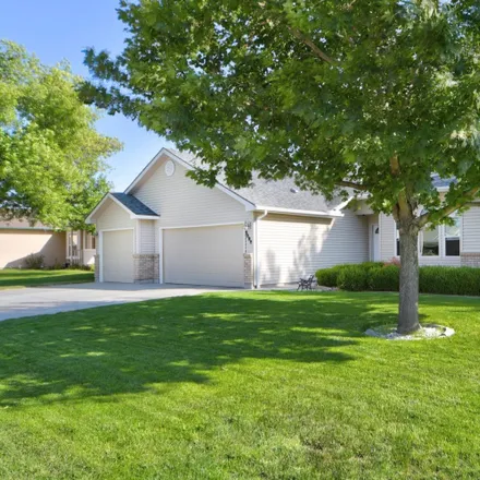 Image 2 - Columbia Village Disc Golf Course, 3655 East Lake Forest Drive, Boise, ID 83716, USA - House for sale