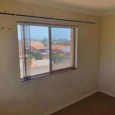 Rent this 2 bed apartment on Geraldton Grammar School in 134 George Road, Beresford WA 6530