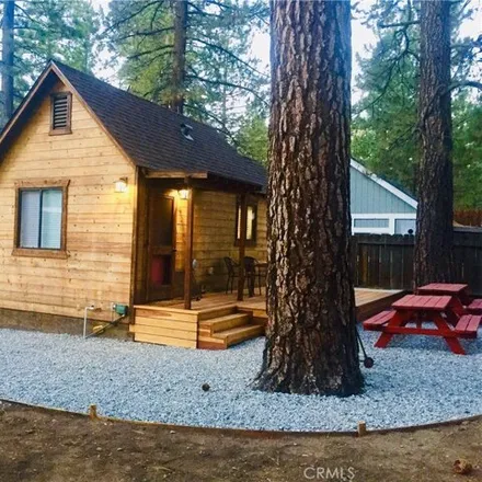 Buy this 1 bed house on 41337 Lahontan Drive in Big Bear Lake, CA 92314