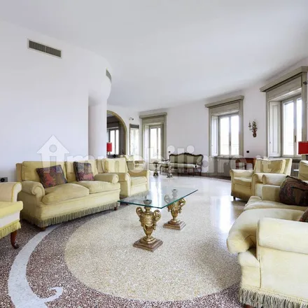 Rent this 5 bed apartment on 3062_3571 in 29135 Milan MI, Italy