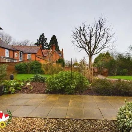 Image 5 - Hamlet Lodge, Heathville Road, Gloucester, GL1 3DS, United Kingdom - Apartment for sale