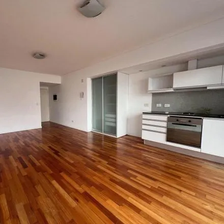 Rent this studio apartment on Manuel Ugarte 2374 in Belgrano, C1426 ABP Buenos Aires
