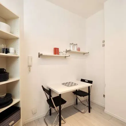 Rent this 1 bed apartment on Largo Oreste Murani 5 in 20059 Milan MI, Italy