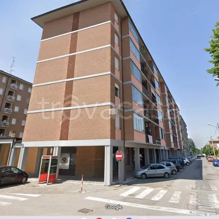 Rent this 3 bed apartment on Via Antonio Gramsci 1 in 42019 Scandiano Reggio nell'Emilia, Italy