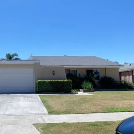 Buy this 3 bed house on 3210 South Olive Street in Santa Ana, CA 92707