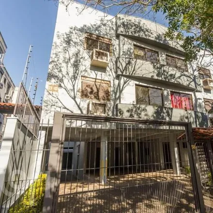 Buy this 1 bed apartment on Rua São Lucas in Bom Jesus, Porto Alegre - RS