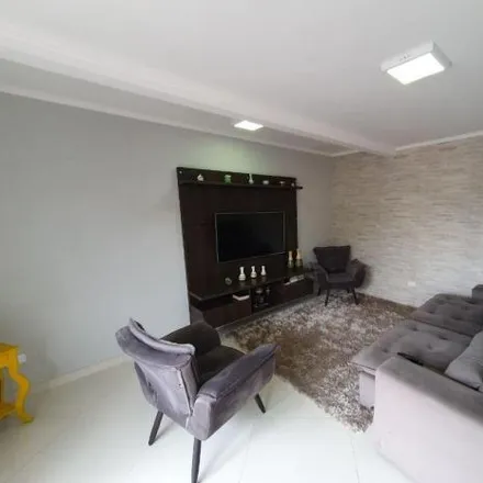 Buy this 2 bed house on Rua Caravelas 135 in Campo Comprido, Curitiba - PR